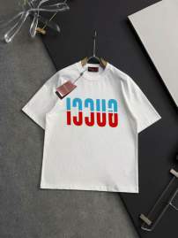 Picture of Gucci T Shirts Short _SKUGucciM-3XL11Lr39412447